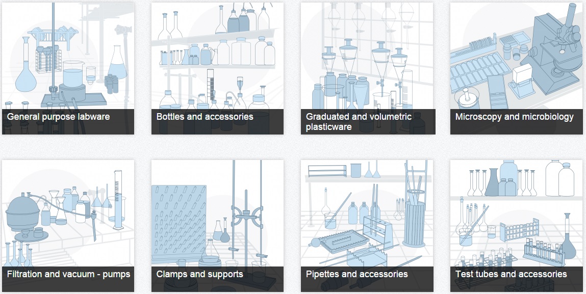 KARTELL ITALY cosmossupply